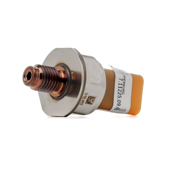 PIERBURG 7.11225.09.0 Sensor de la presión del combustible Citroën C4 mk2 1.6 BlueHDi Gasóleo 120 cv 2016 precio