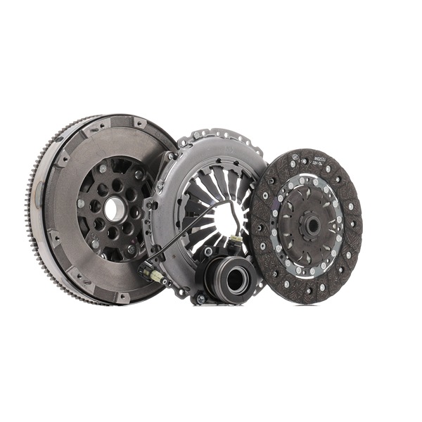 55202271 OE LuK Kit d'embrayage 600 0339 00