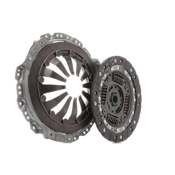 LuK 623 3787 09 Kit frizione KIA Ceed III Sportswagon (CD) 1.6 GDI Hybrid Benzina/Elettrico 141 CV 2025 prezzo