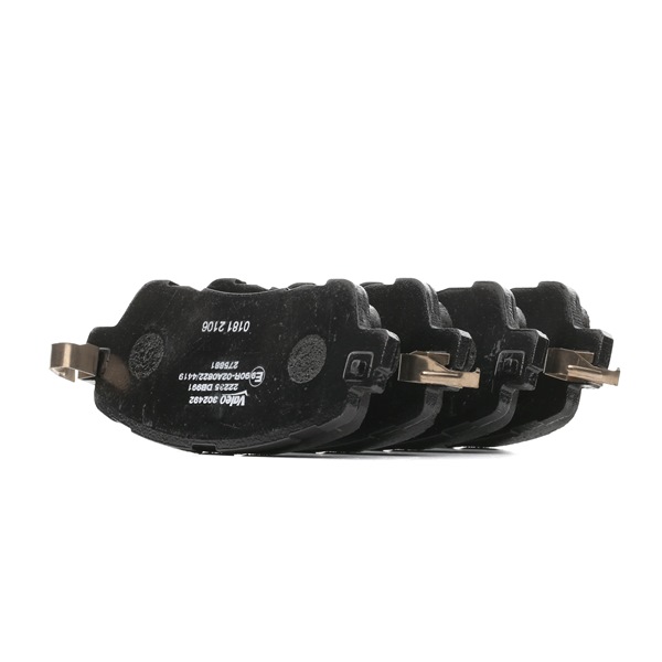 VALEO Remblokken 302492