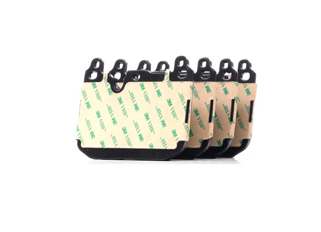 VALEO Bromsbelägg 302517