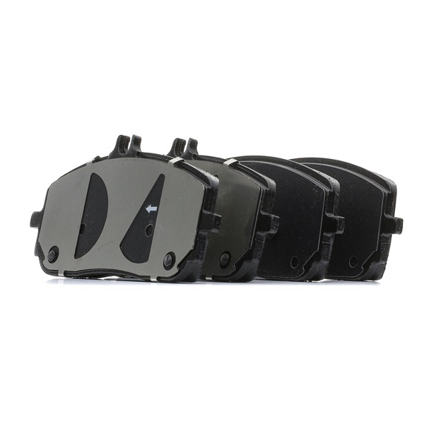 VALEO 302550 Bremsbeläge MERCEDES-BENZ EQB kaufen