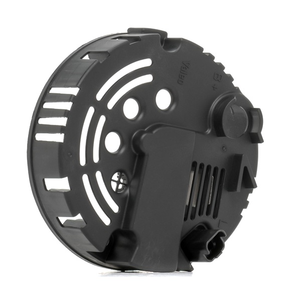 originalios Vauxhall CORSA VALEO Generatoriaus reguliatorius 593936