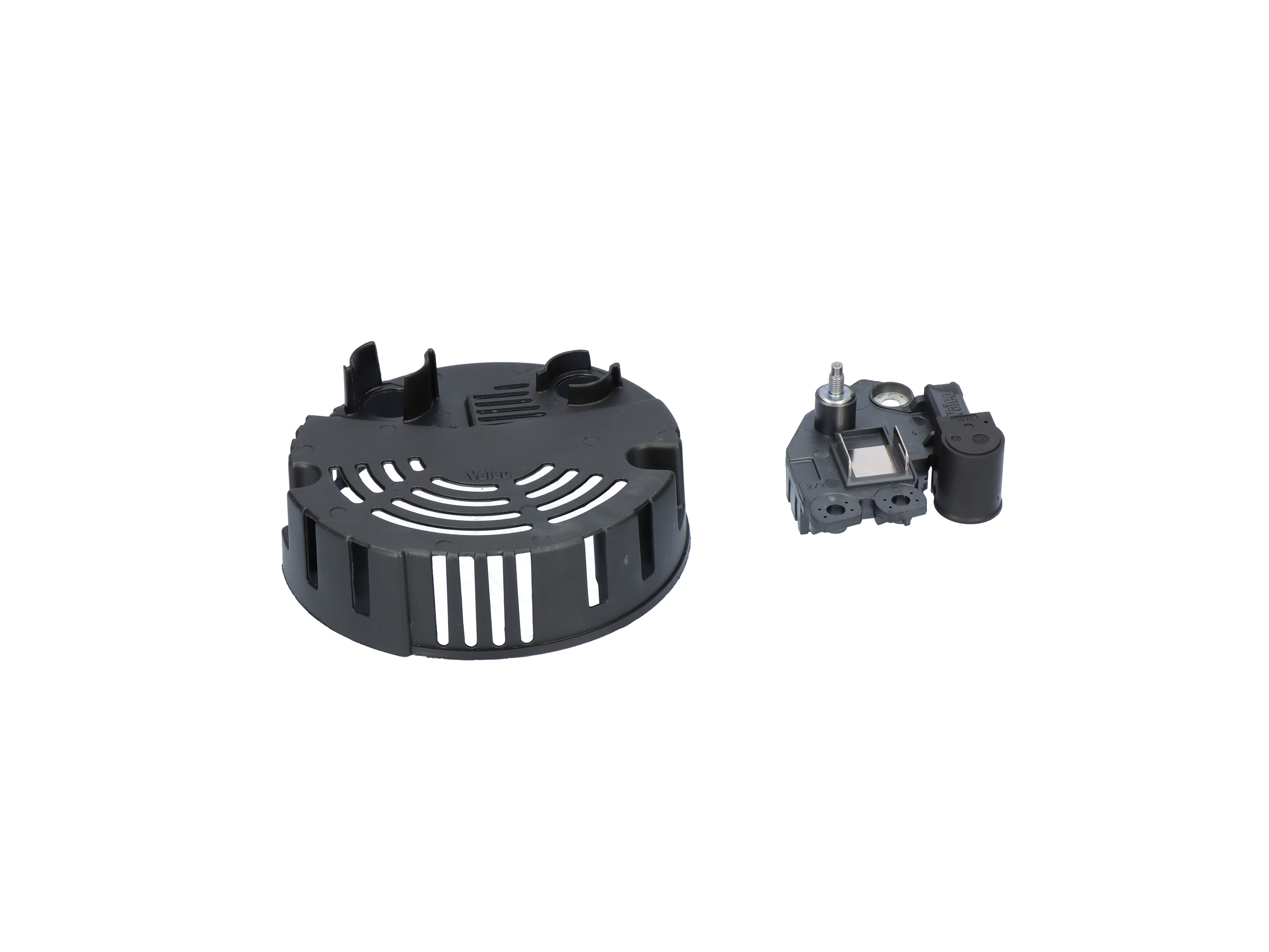 572781 OE VALEO Regolatore alternatore 593967