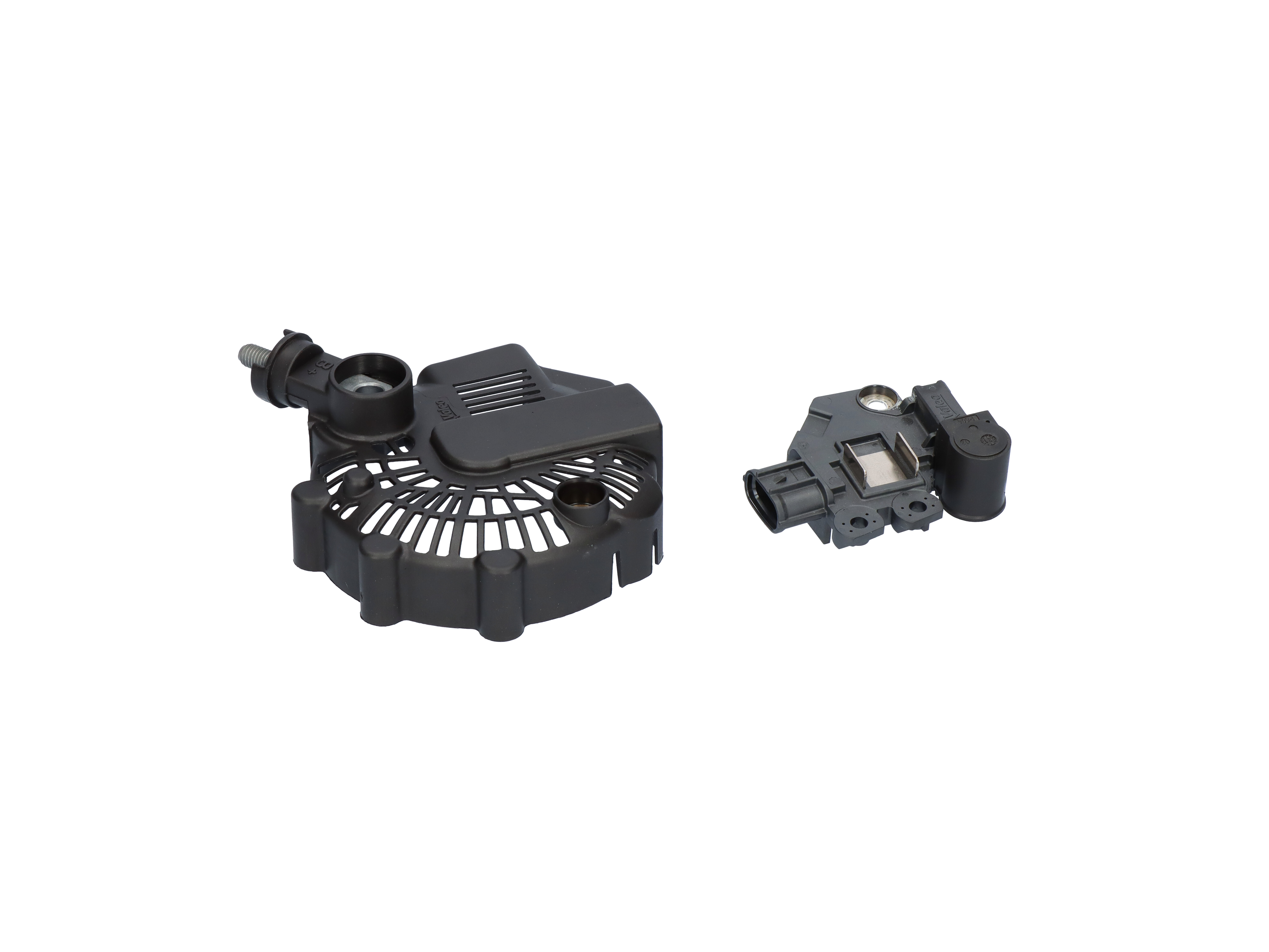 Lichtmaschinenregler VALEO 599160