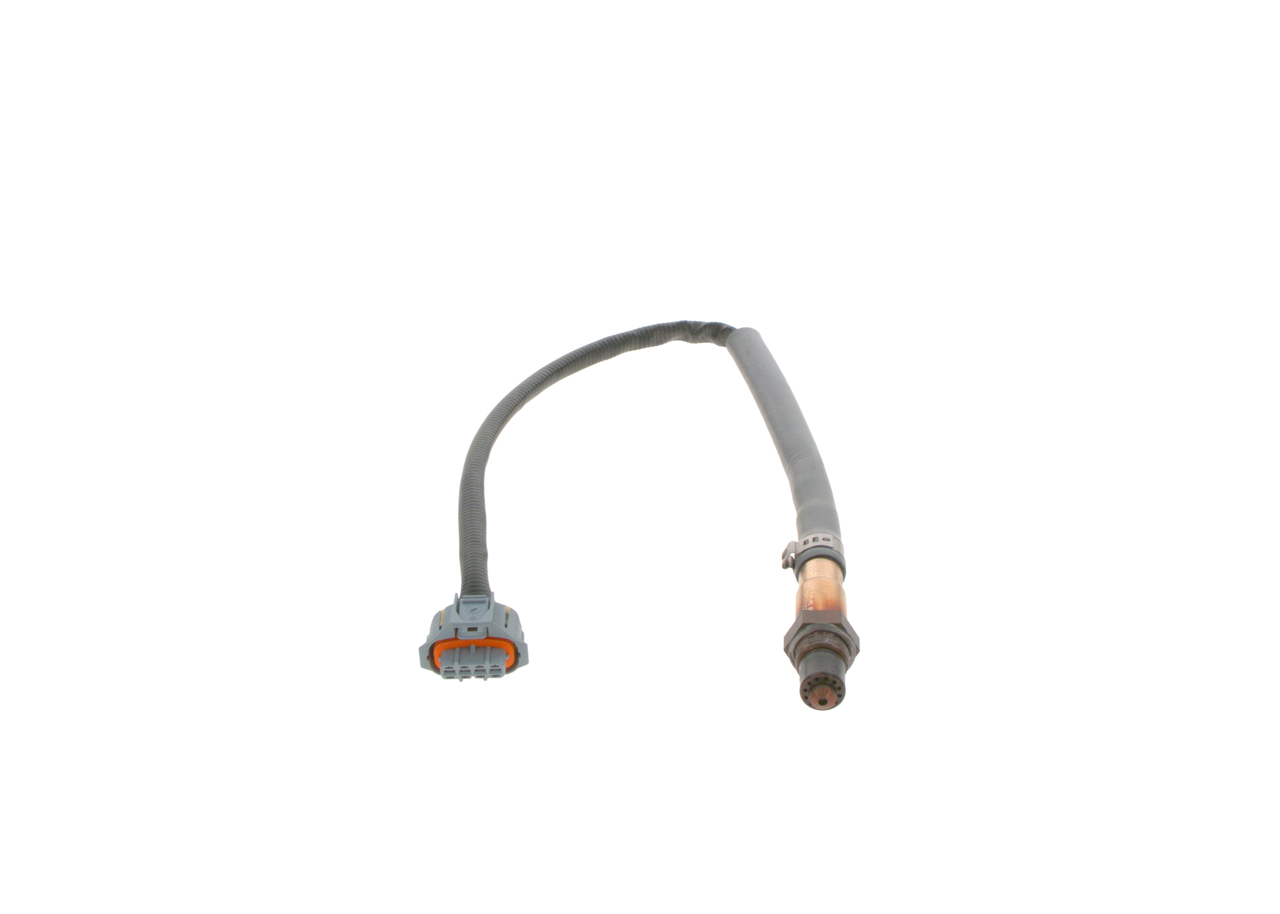 BOSCH 9A260619800 Lambdatunnistin 0 258 010 489