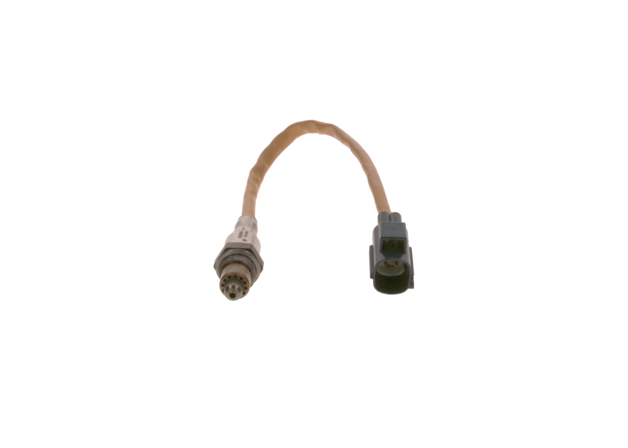 BOSCH 0 258 030 04F Sensor de oxígeno Range Rover Evoque (L551) 2.0 P300 4x4 Gasolina 300 cv 2024 precio