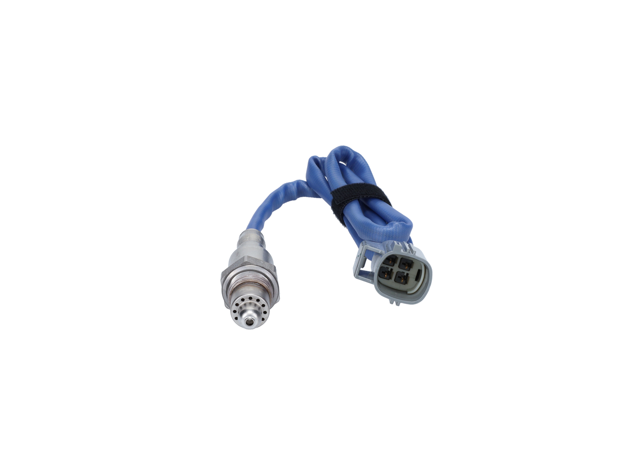 0 258 030 05E BOSCH Sonda lambda (NOx, O2) LAND ROVER DISCOVERY