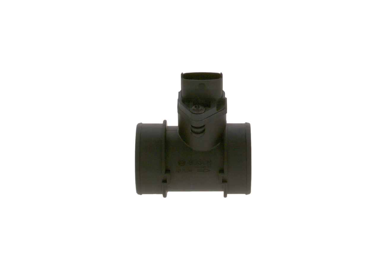 BOSCH 0 280 218 440 Débitmètre Opel Astra G 1.6 (F08, F48) Essence 75 CV 1999 prix