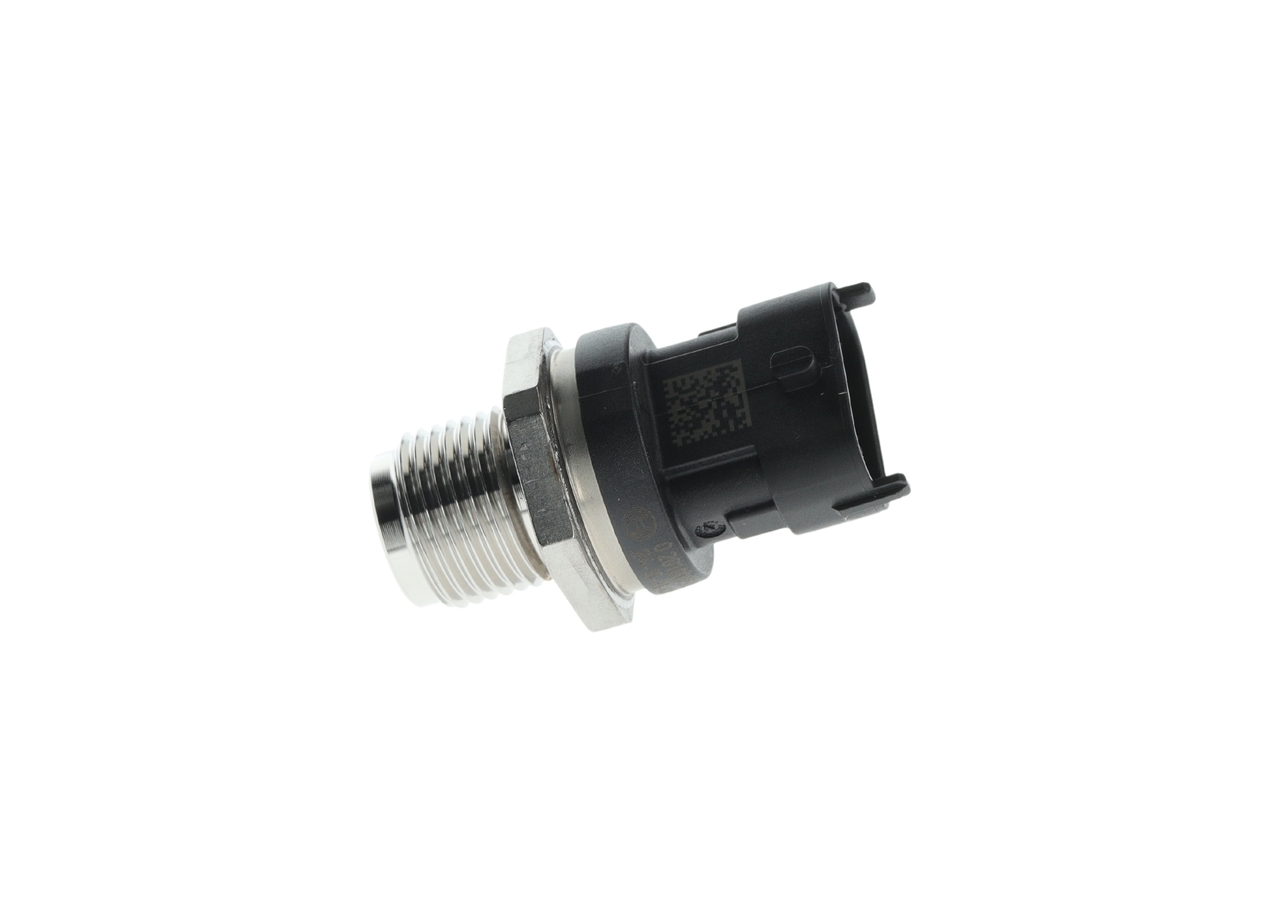 BOSCH 0 281 008 513 Датчик давления подачи топлива Range Rover III (LM) 5.0 4x4 бензин 510 л.с. 2009