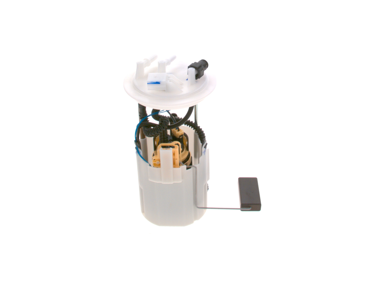 A6394700300 OE BOSCH Napajalna enota za gorivo 0 580 203 41B