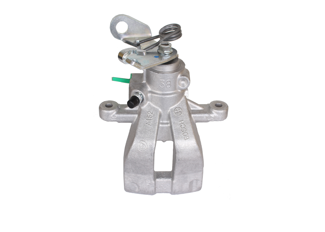 BOSCH Brake caliper 0 986 134 552