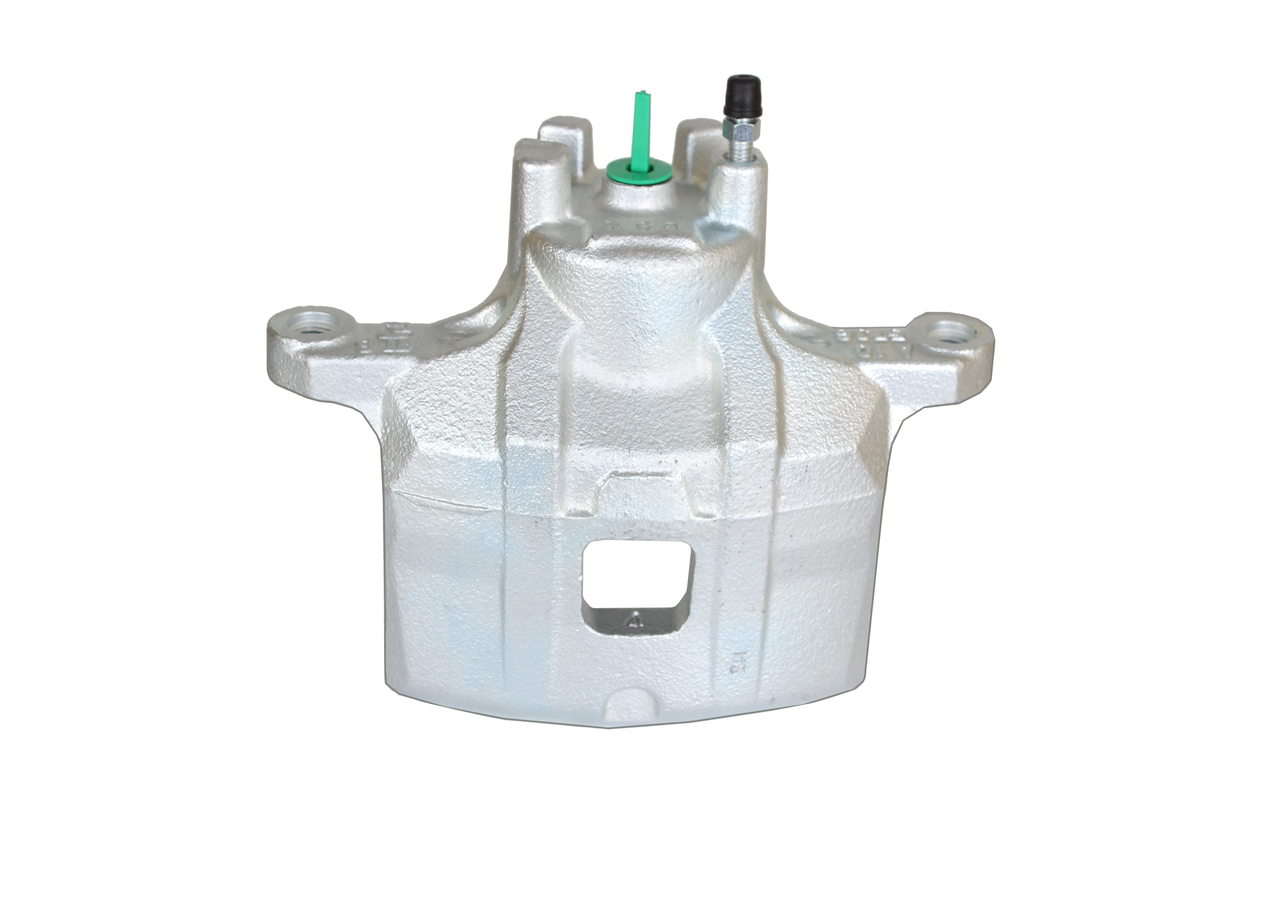 CR2706 BOSCH 0 986 134 572 Bremssattel Mitsubishi Lancer 8 Limousine 1.8 MIVEC 139 PS Benzin 2019