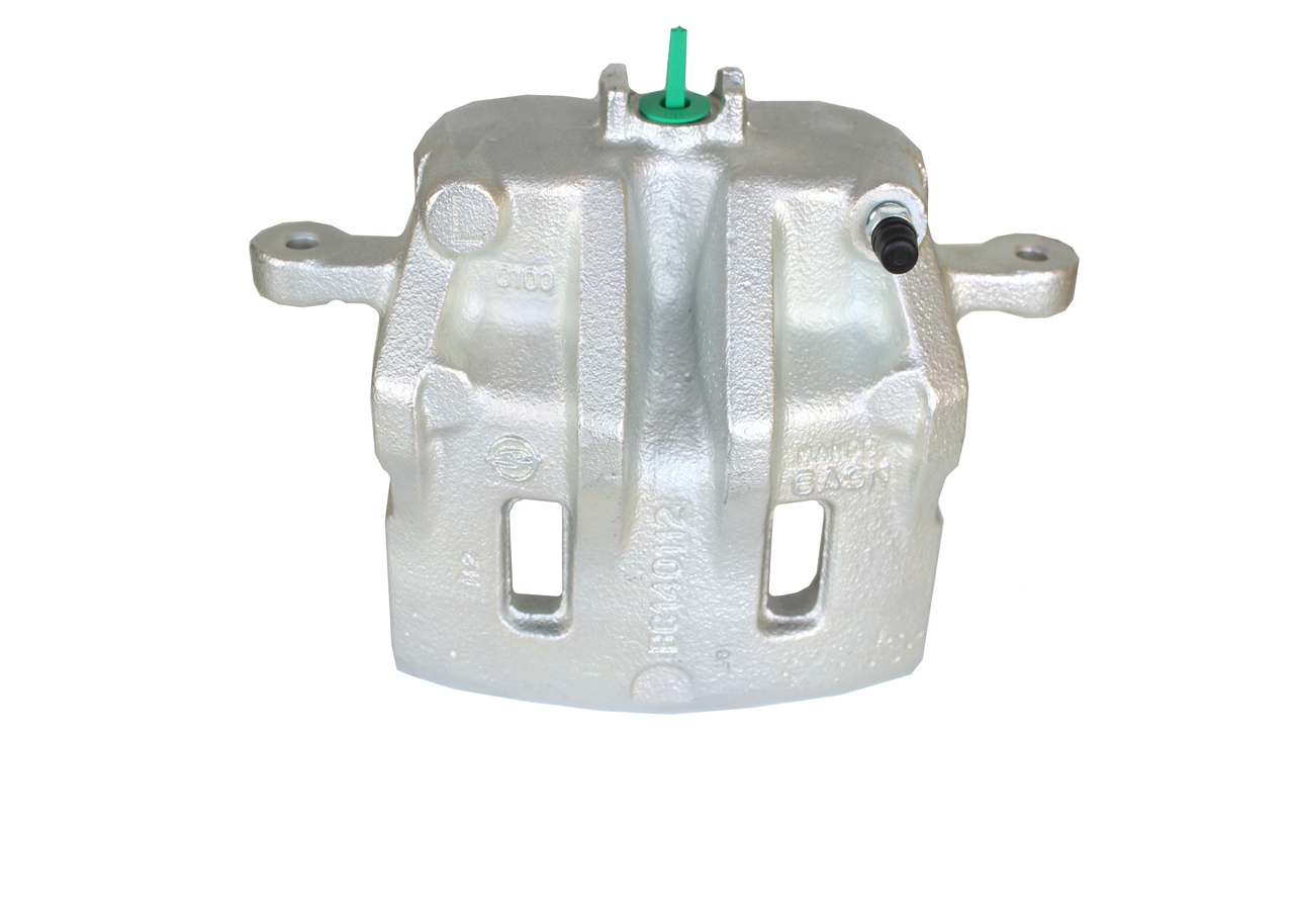 BOSCH 581302B700 Remklauw
