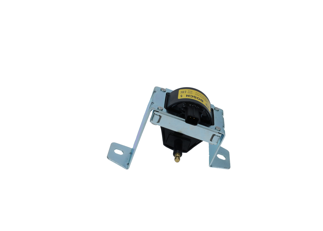 BOSCH Bobina de ignição 0 986 22A 402