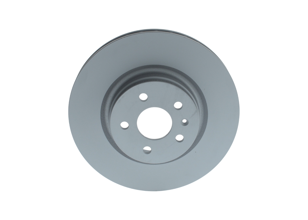 BOSCH Bremseskive 0 986 479 G54