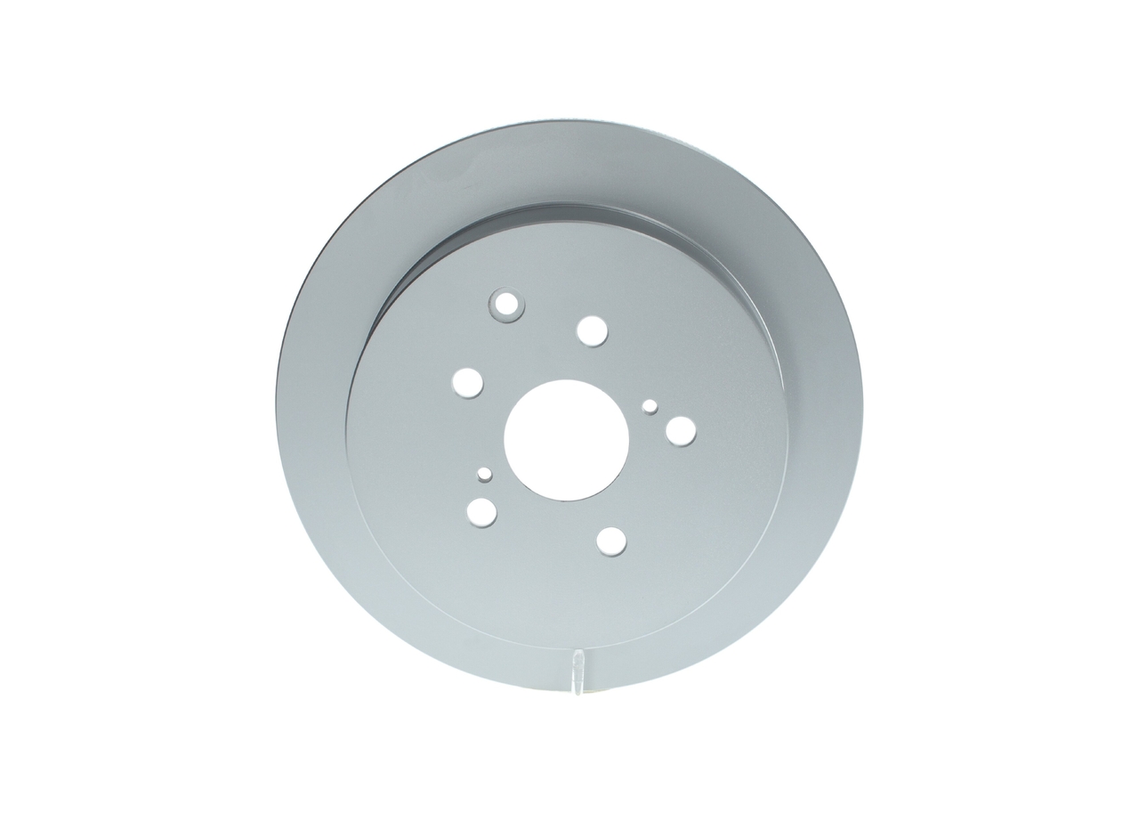 BOSCH Disco freno 0 986 479 G61