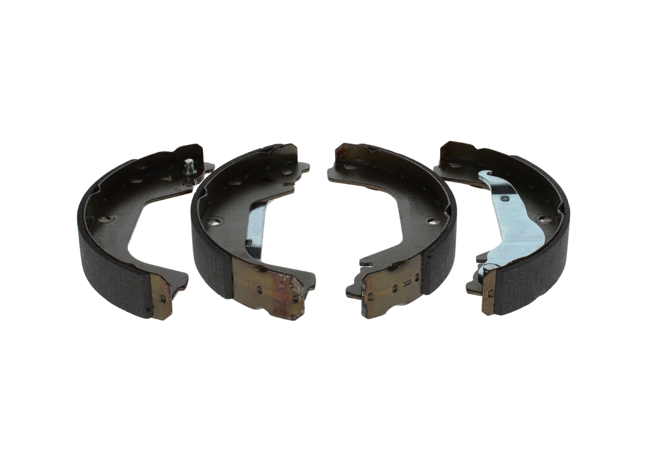BOSCH 0 986 487 975 bromsbackar Chevrolet Cruze j305