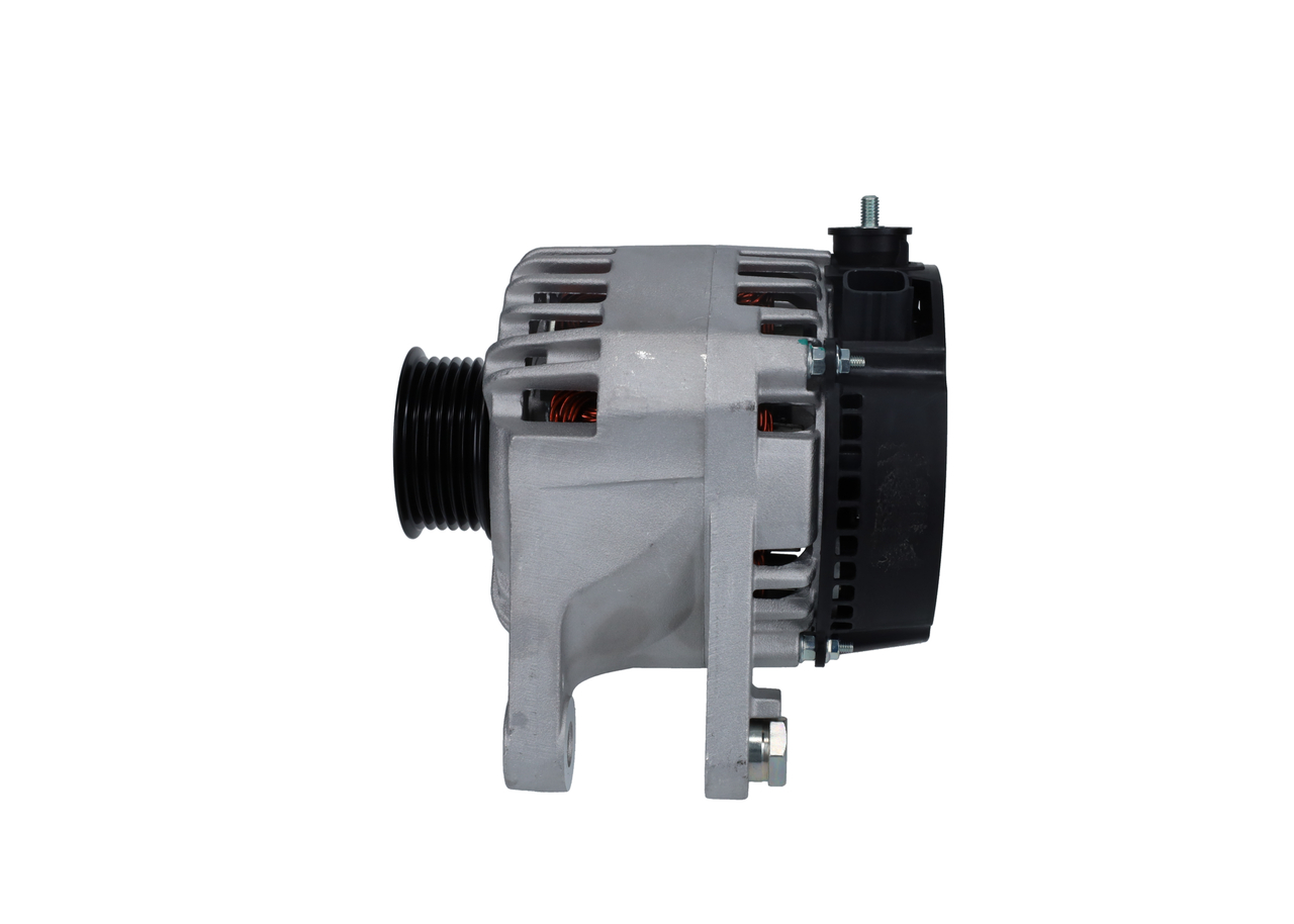 BOSCH 1 986 A00 776 Motor de arranque alternador TOYOTA COROLLA Combi (_E12J_, _E12T_) 1.8 (ZZE122) Gasolina 136 cv 2004 preço