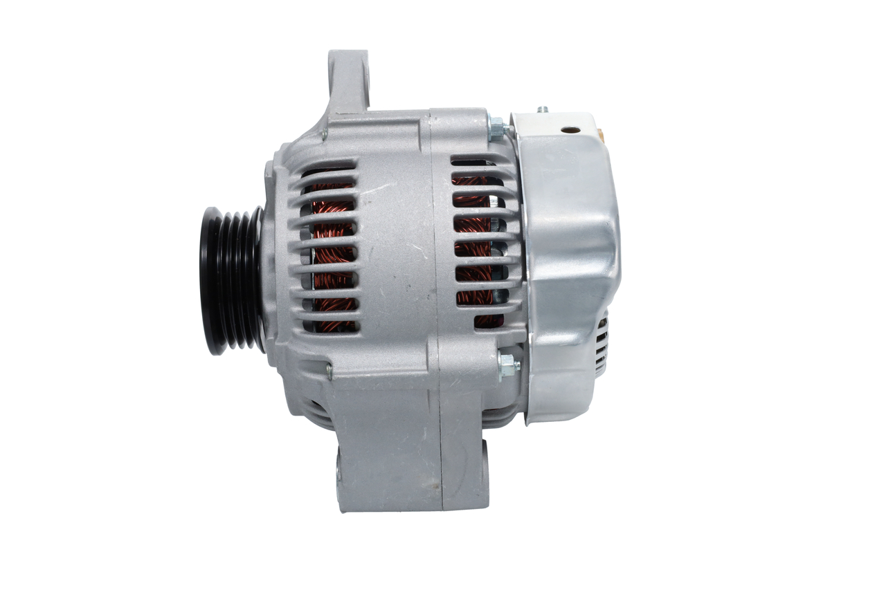 ALT 14V 75A (R) BOSCH 3140080G01 Lichtmaschine