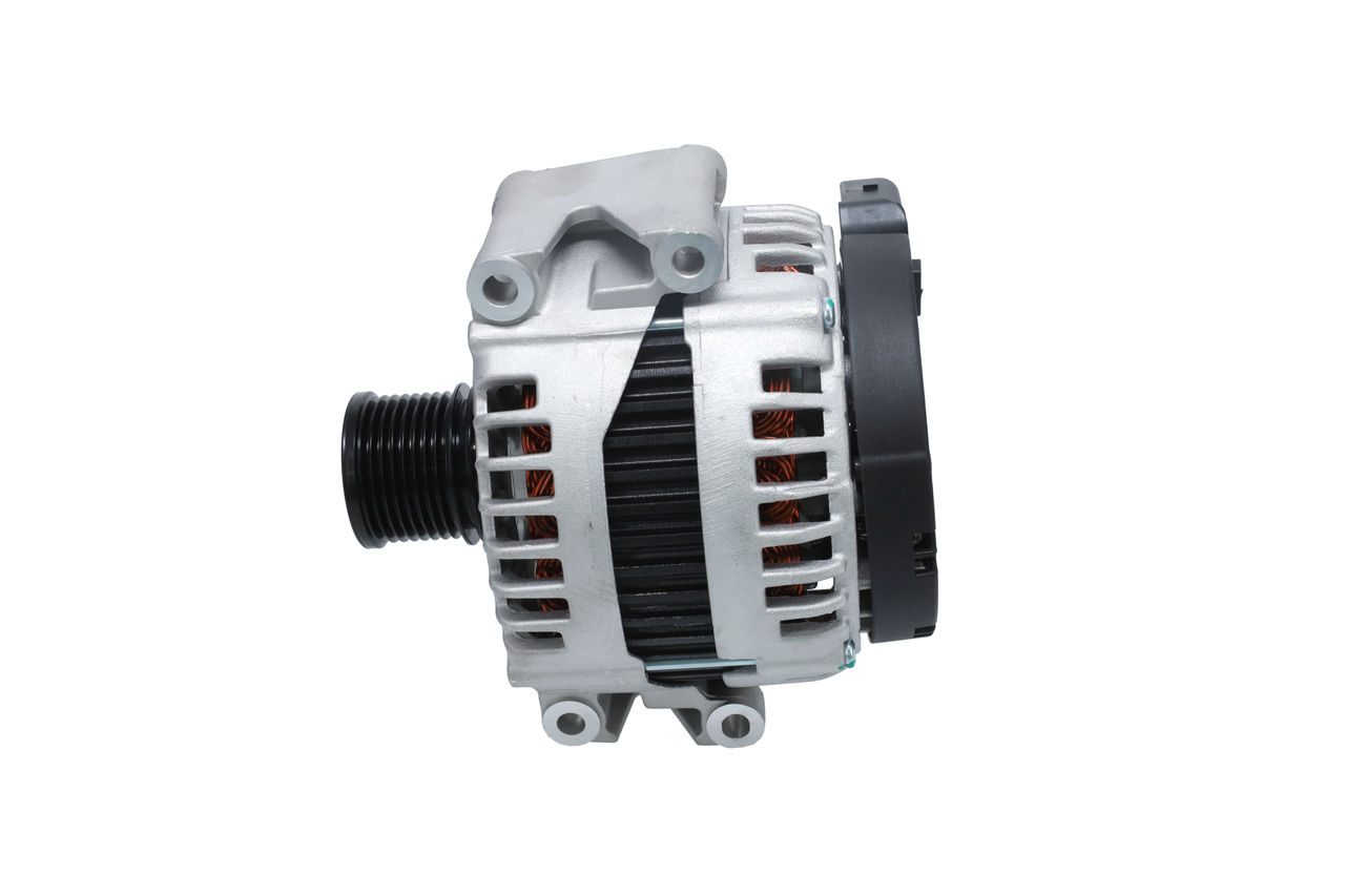 оригинальные Mercedes-Benz M-CLASS BOSCH Генератор 1 986 A01 264