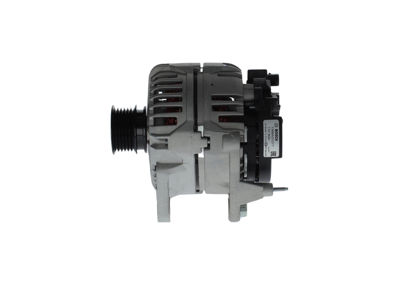 Lichtmaschine BOSCH 1 986 A01 277 passend für VW, SKODA, SEAT zum günstigen Preis