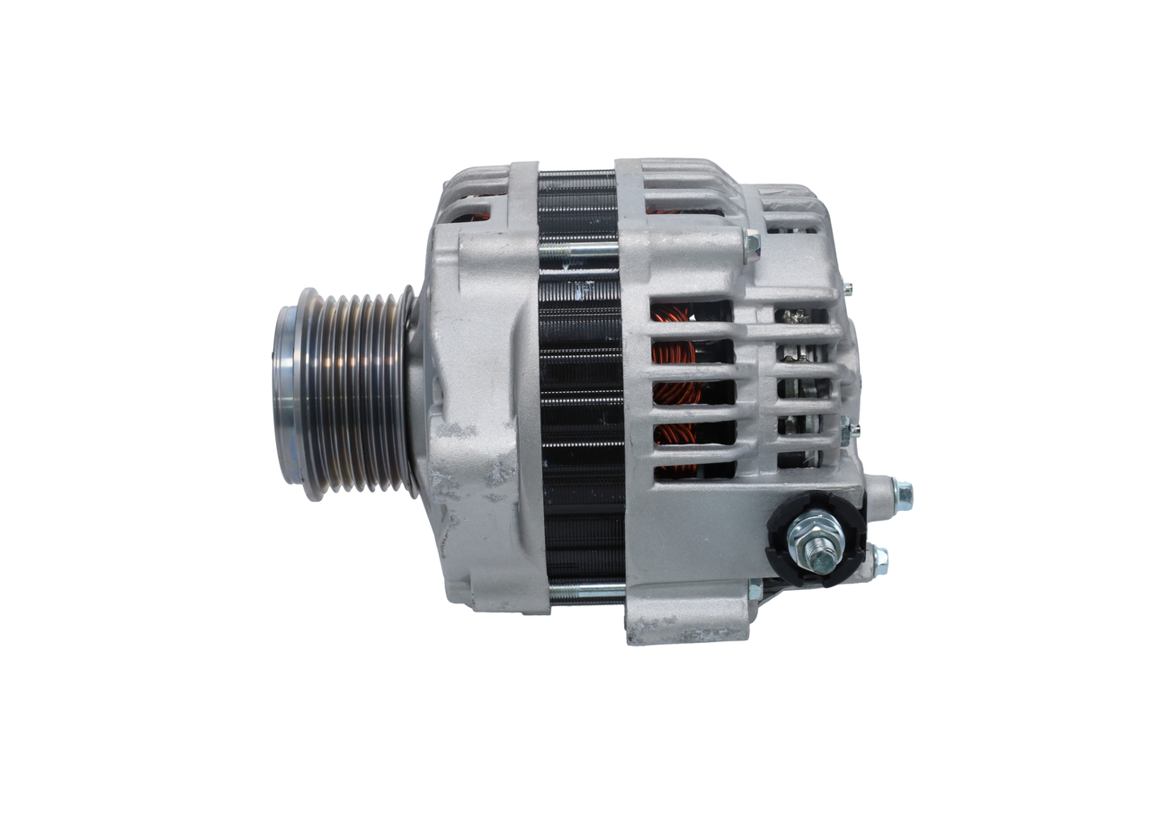 BOSCH 1 986 A01 298 dynamo Nissan Navara D22