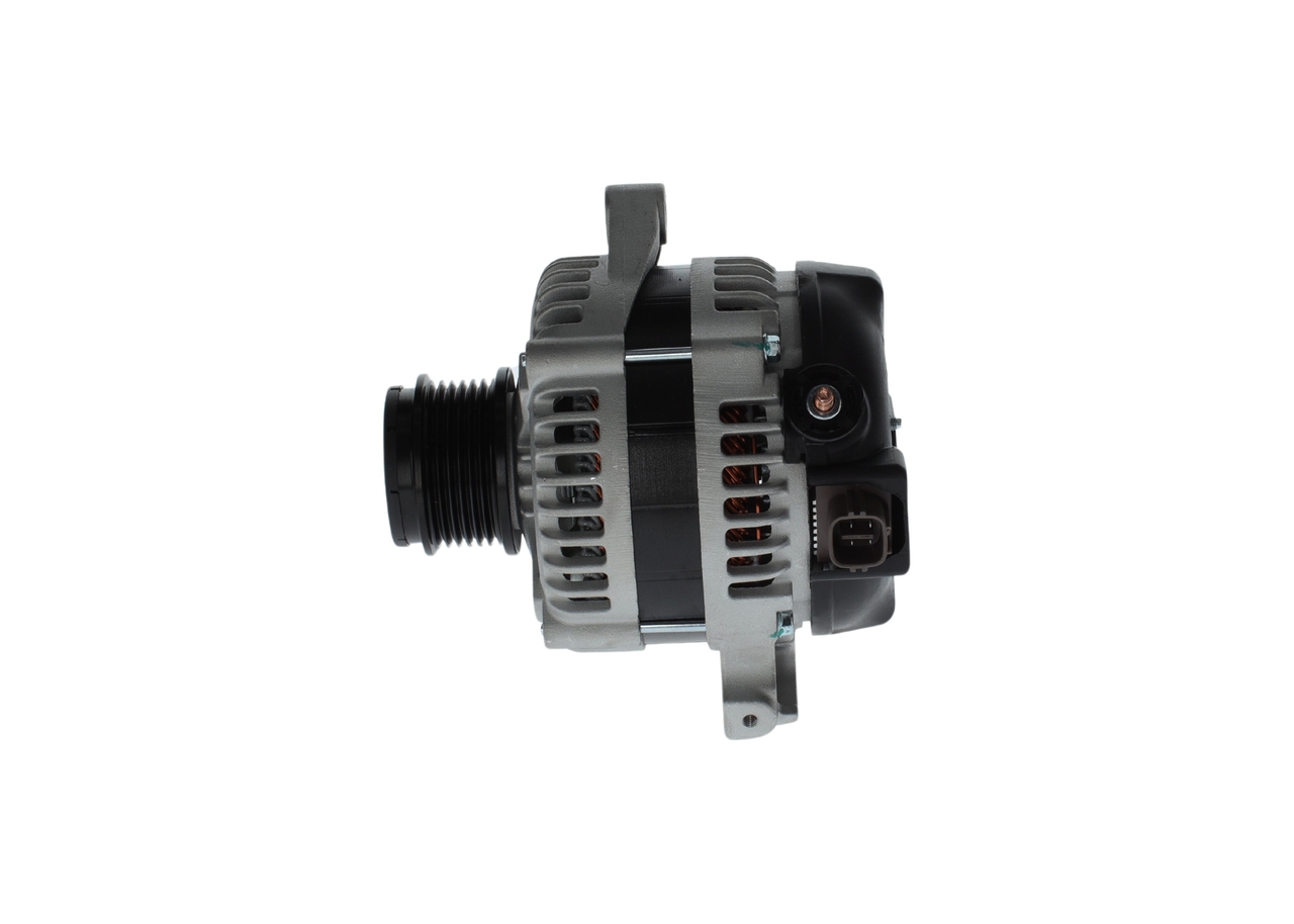 оригинальные Toyota PICNIC BOSCH Генератор 1 986 A01 303