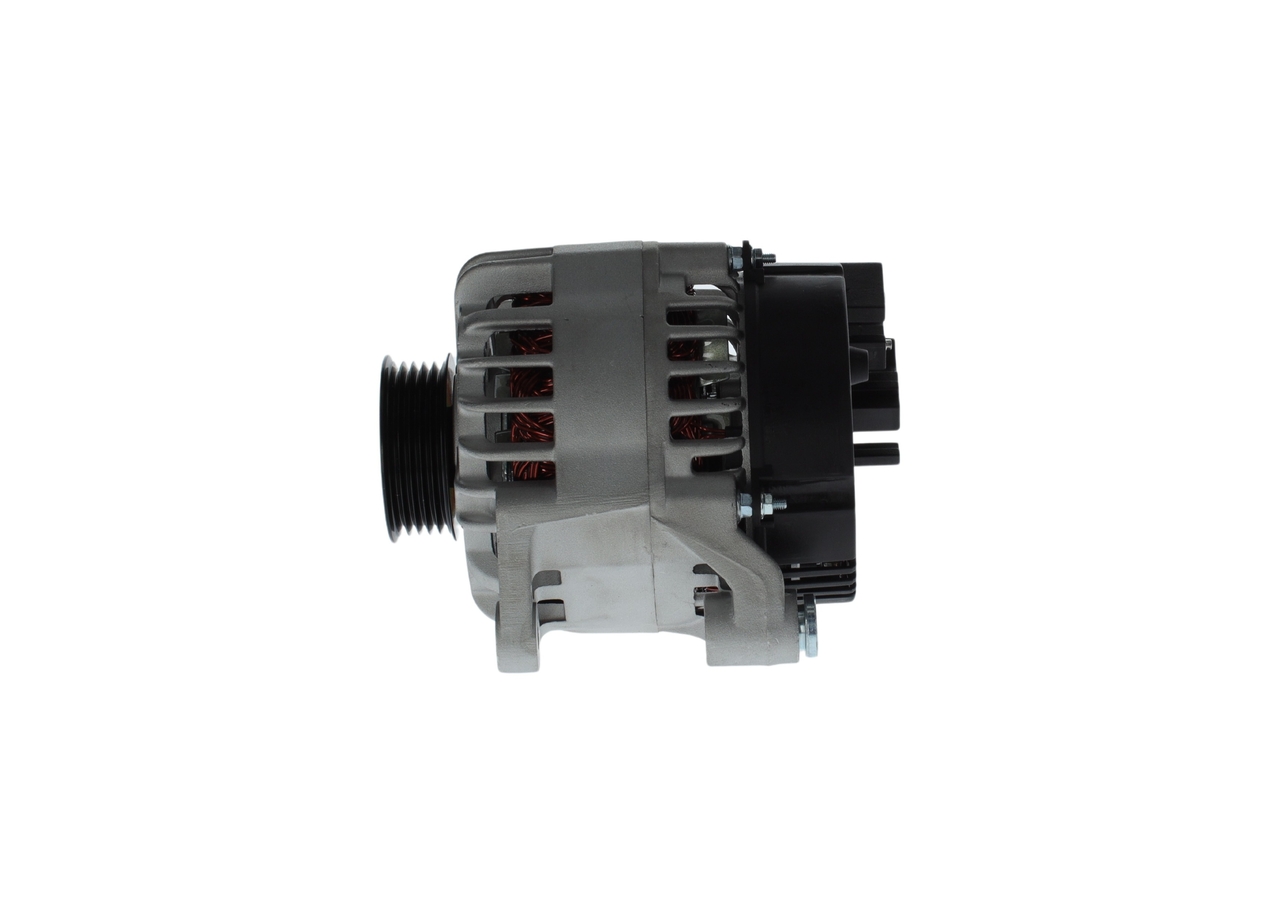 1001869 OE BOSCH Alternator 1 986 A01 306