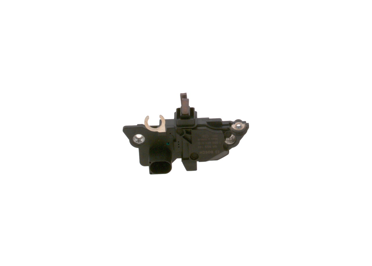 1 986 AE0 070 BOSCH Regulador del alternador PEUGEOT PARTNER