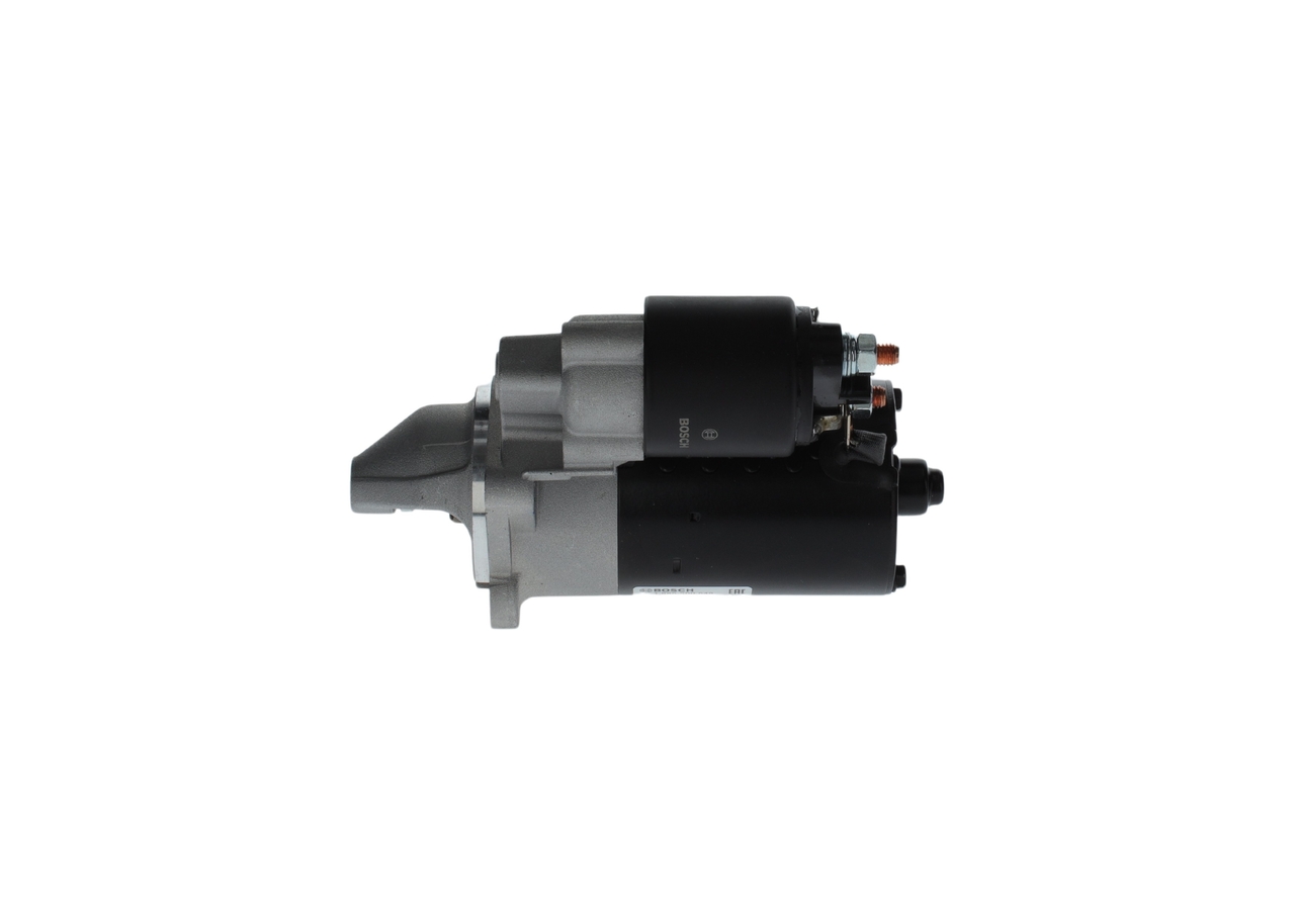 BOSCH 1 986 S00 649 Motor de arranque SMART FORTWO original