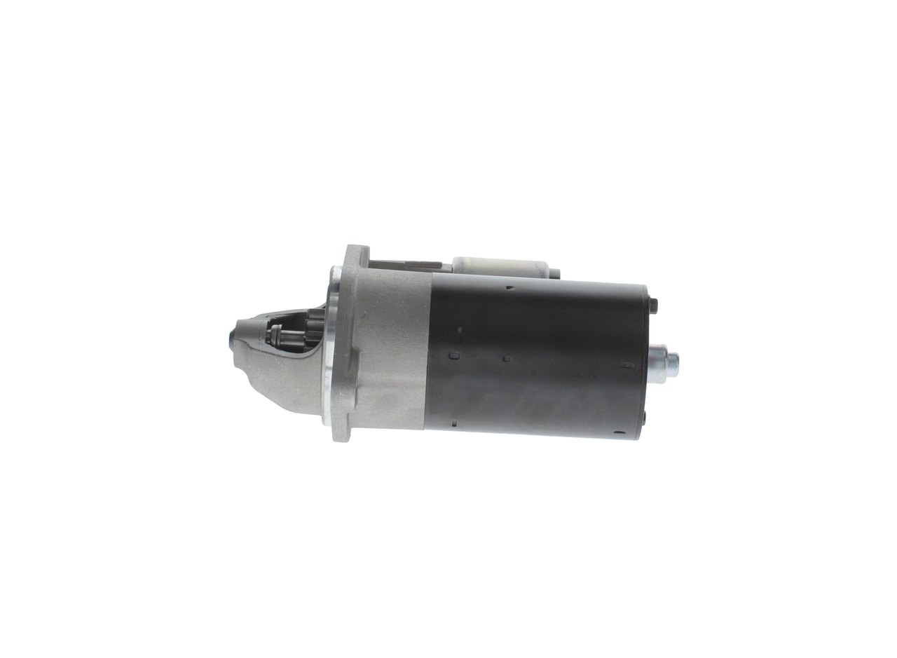 56514R OE BOSCH Starter motor 1 986 S00 654