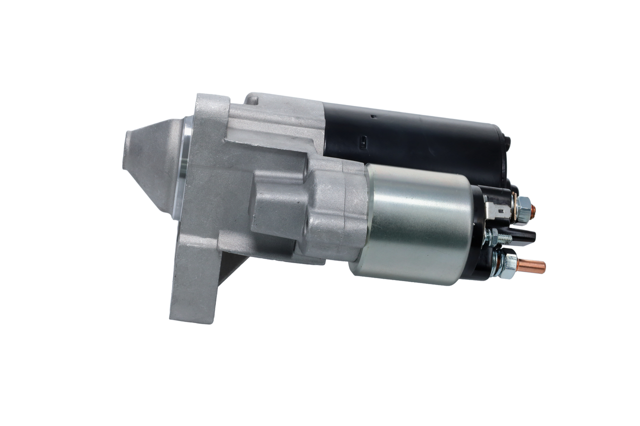 Starteris Renault DUSTER 2016 1986S00679 BOSCH