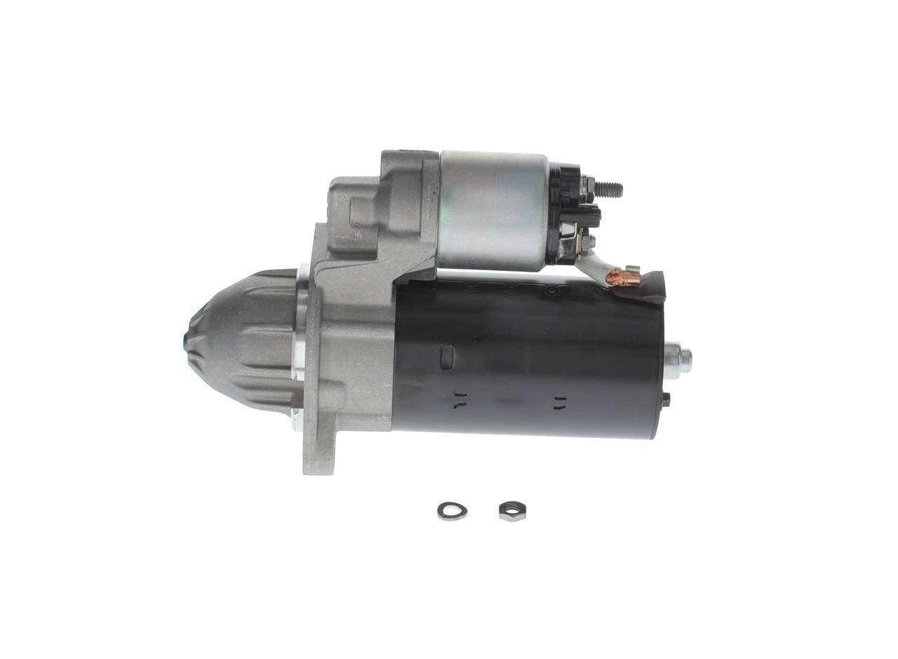 Démarreur BOSCH 1 986 S00 741 appropriées pour ALFA ROMEO pas cher