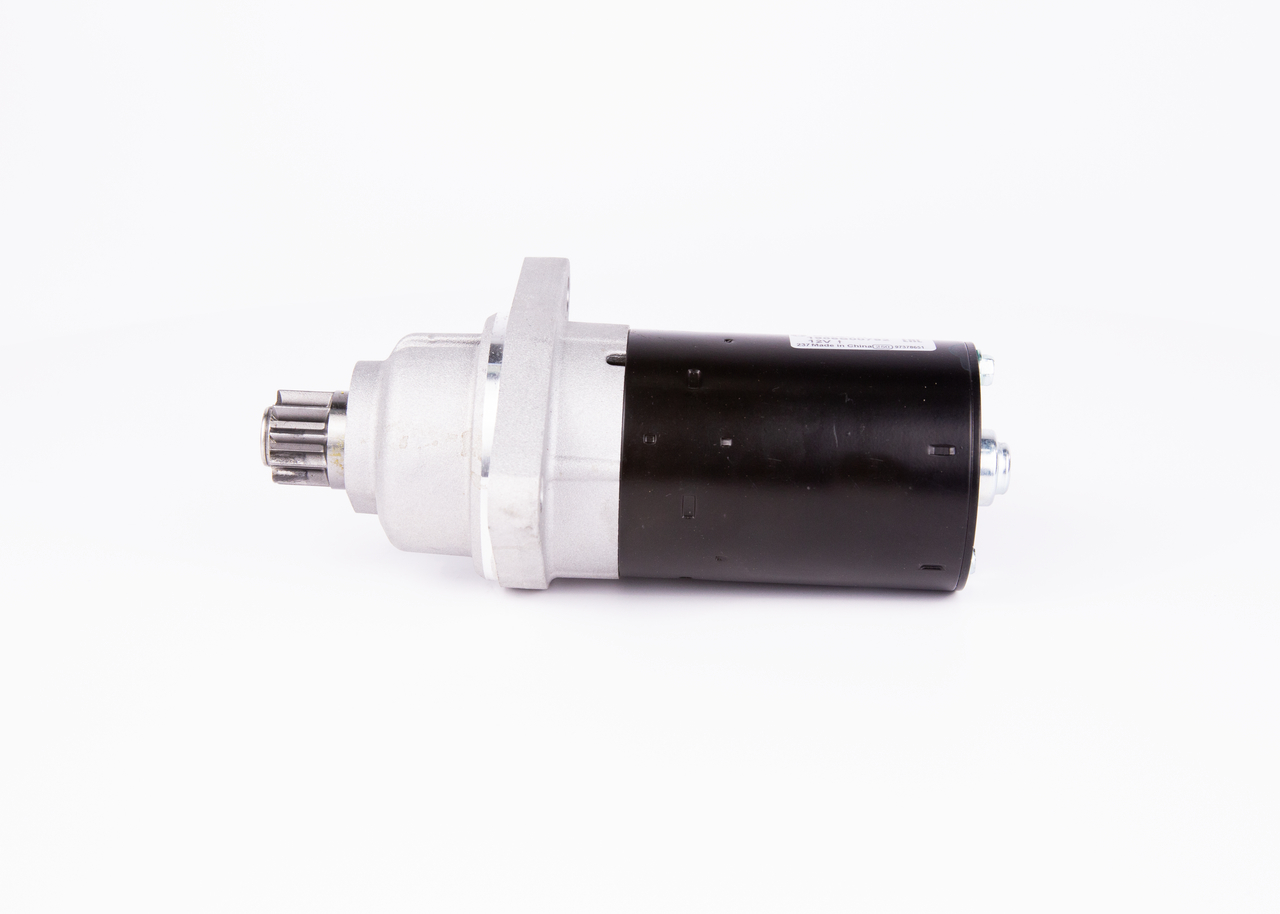 BOSCH 1 986 S00 792 Startmotor FIAT Idea (350) 1.6 Bensin 116 hk 2024 pris