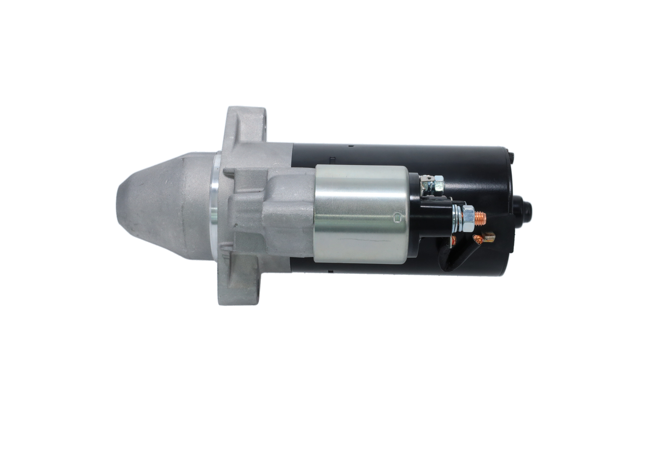 BOSCH 1986S00840 Starter Porsche CAYENNE 2011