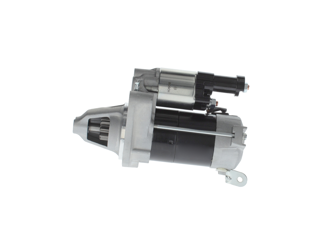 Starteris Honda STREAM 2003 1986S00981 BOSCH