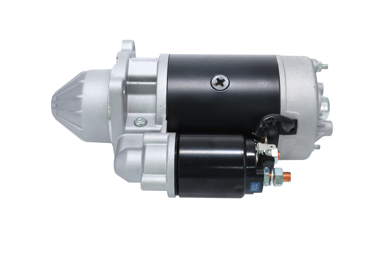 ST 12V 2,7KW (R) BOSCH 01163669 Anlasser