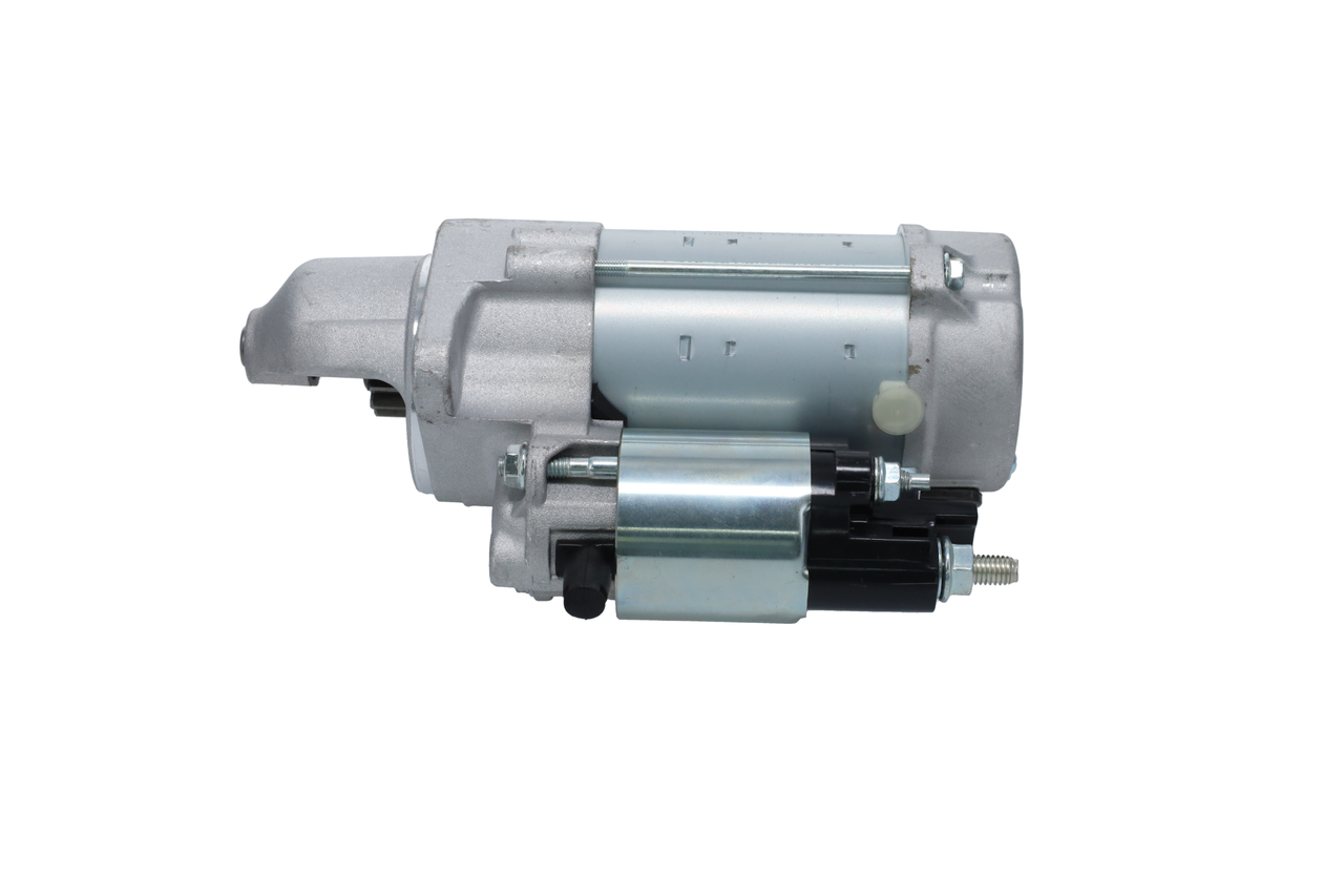 BOSCH 1 986 S00 999 Startmotor VAUXHALL Astra Mk6 (J) Hatchback (P10) 1.6 Bensin 115 hk 2009 pris