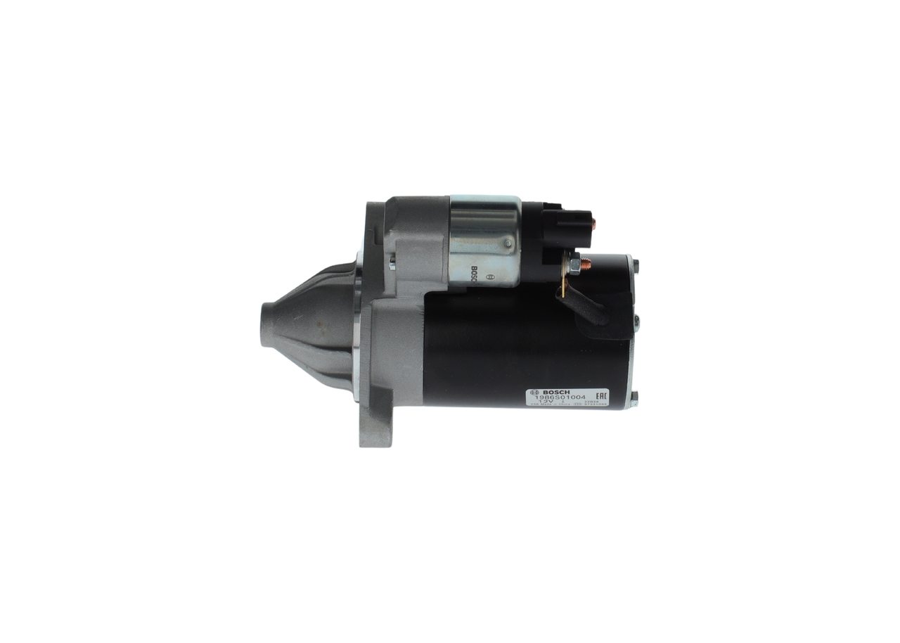 Motor de arranque Hyundai i10 2007 1986S01004 BOSCH