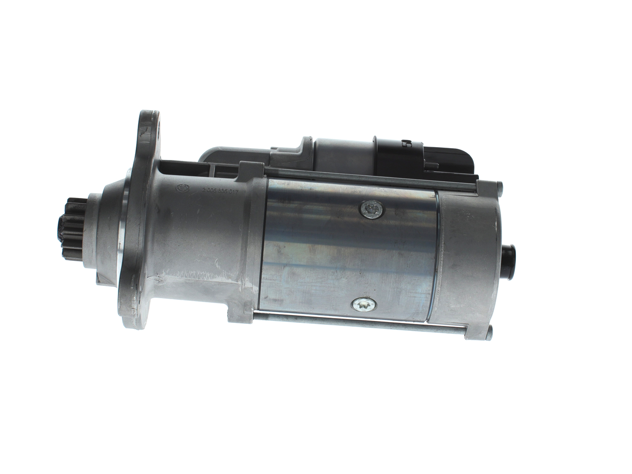 Motor de arranque 1447911 BOSCH 1 986 S10 047