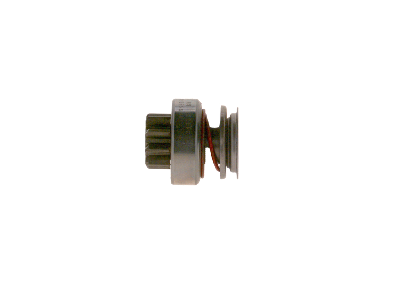 BOSCH 280110D130 Vrijwielaandrijving, starter
