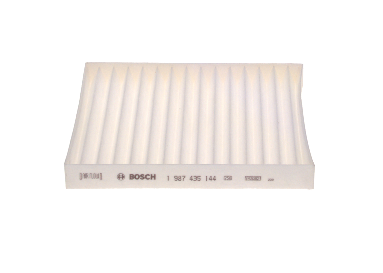 1 987 435 144 BOSCH Filtro de habitáculo SUZUKI GRAND VITARA