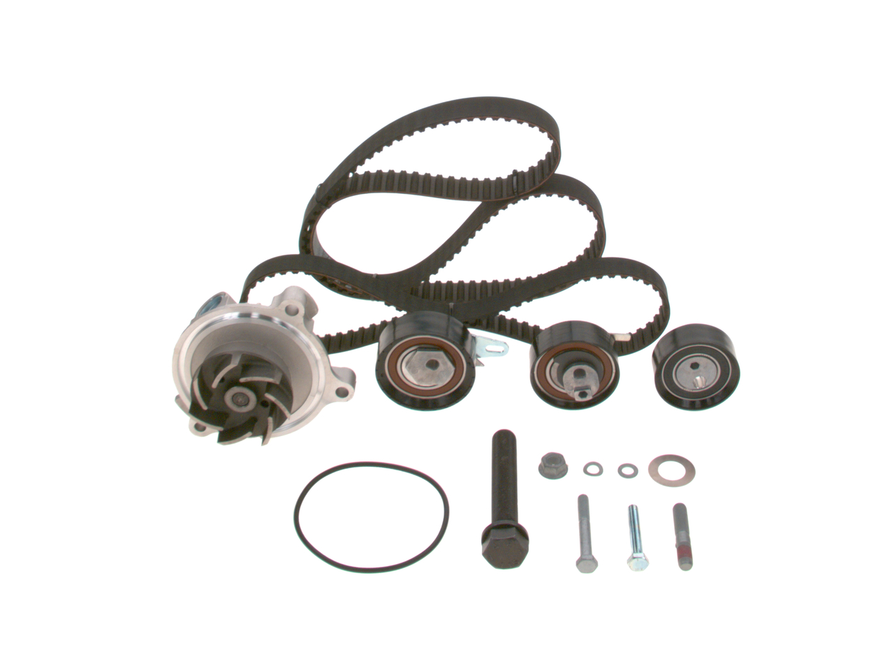 BOSCH 1 987 946 399 Bomba de agua + kit correa distribución VW T4 Transporter precio