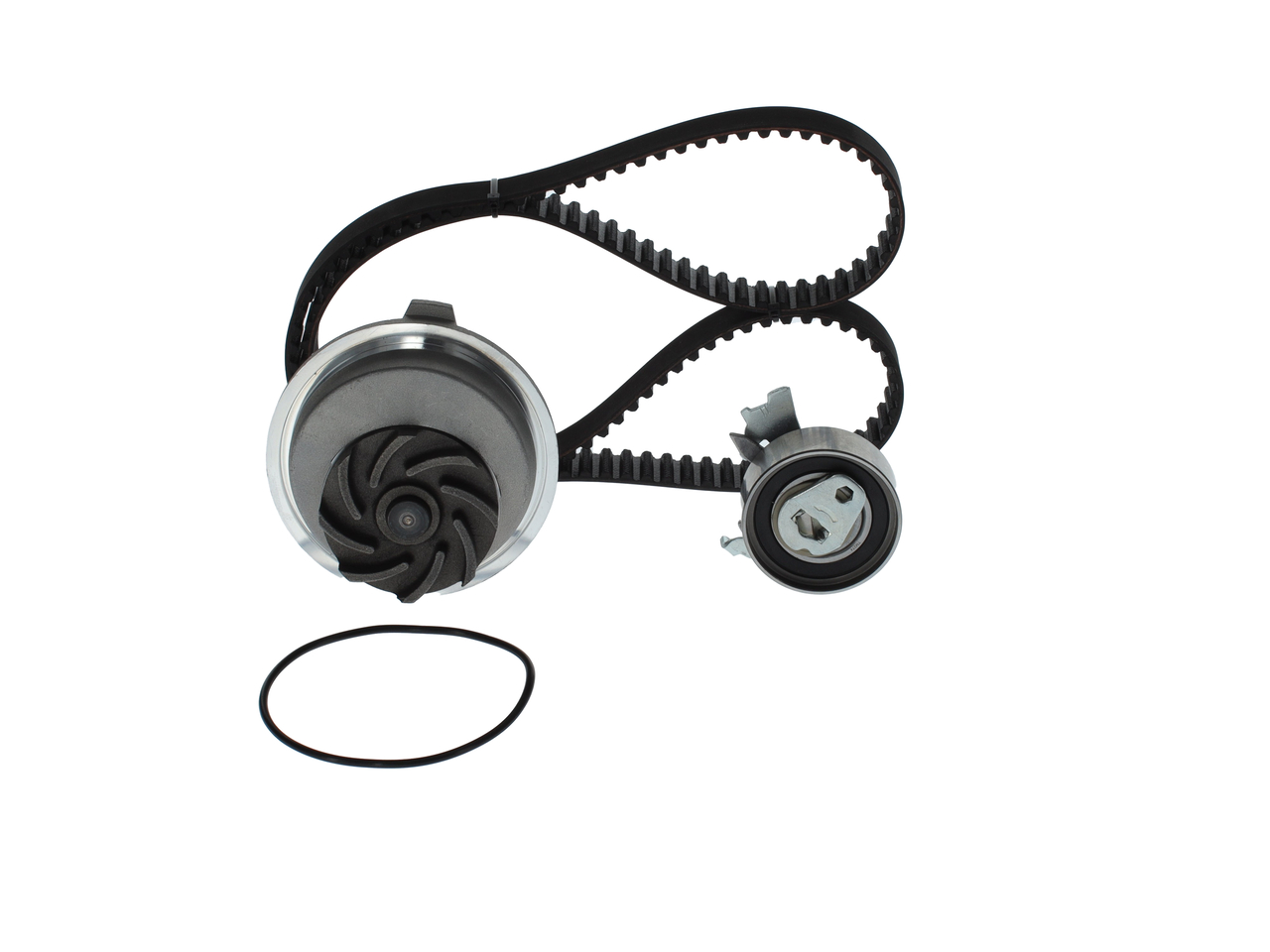 BOSCH 1 987 946 992 Bomba de agua + kit de correa de distribución Astra Mk2 CC (T85) 2.0 Gasolina 115 cv 1986 precio