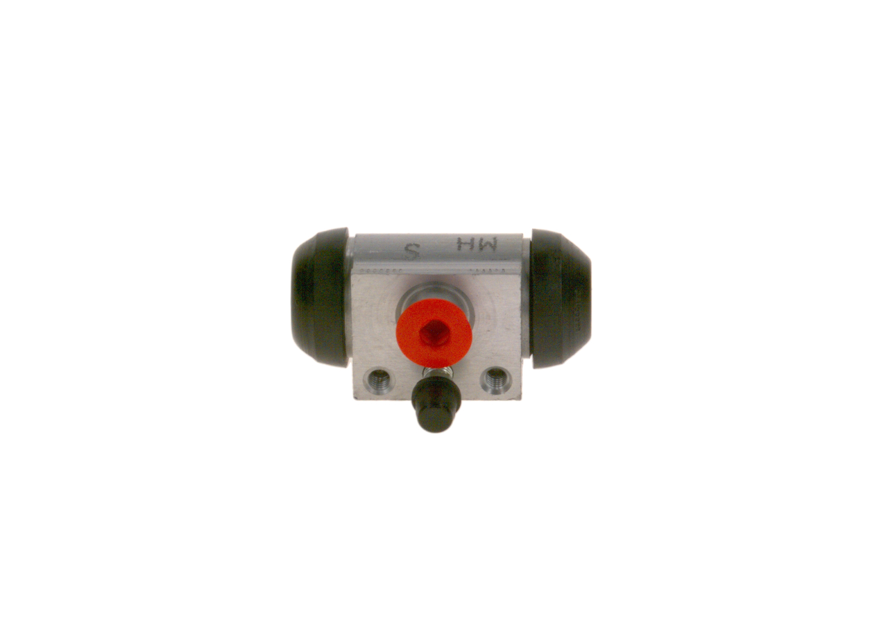 BOSCH F 026 002 262 Kolesni zavorni valj SKODA RAPID