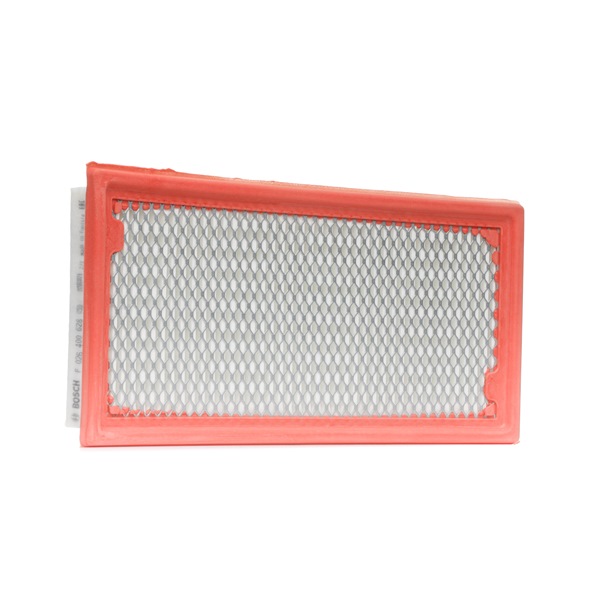 BOSCH F 026 400 628 Luftfilter DODGE pris