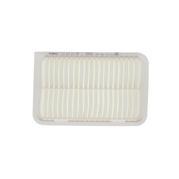 BOSCH F 026 400 659 Filtro de aire SUZUKI SWIFT precio
