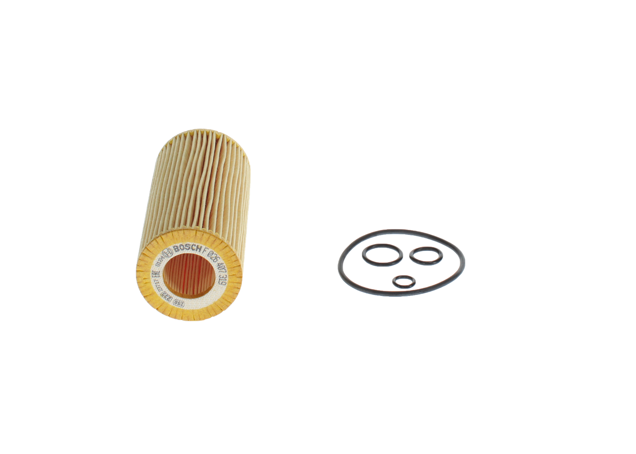 A2751840025 OE BOSCH Filtro olio F 026 407 319