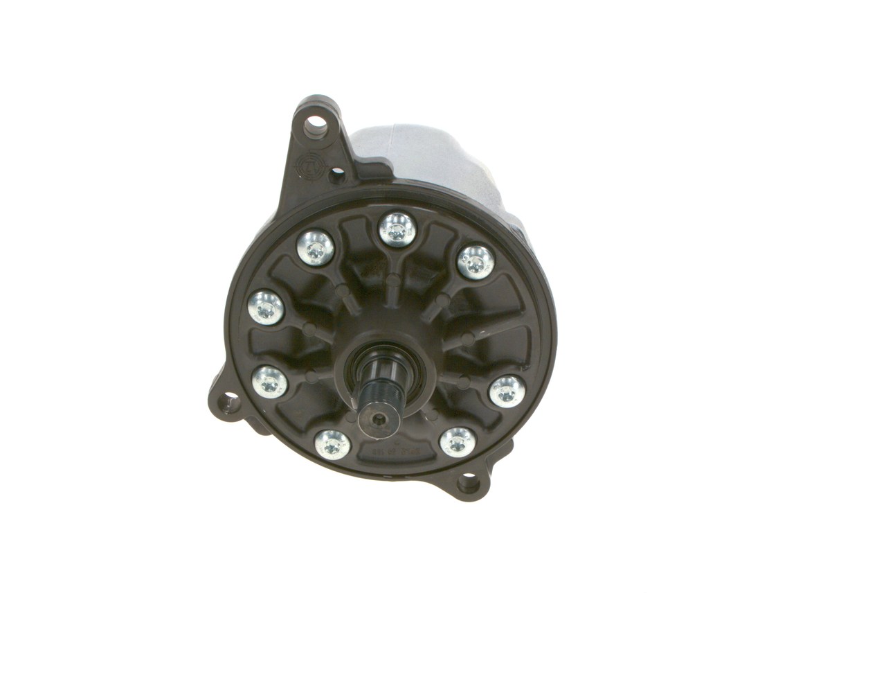 BOSCH K S00 003 760 Ohjaustehostin Mascott Van / Farmari 160.35 (A02100013) Diesel 156 hv 2010